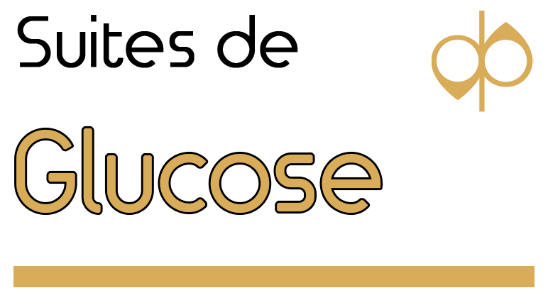 Suites de Glucose