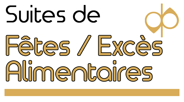 Suites de Perturbateurs Endocriniens