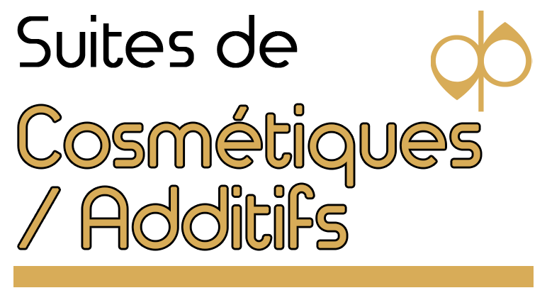 Suites de Perturbateurs Endocriniens